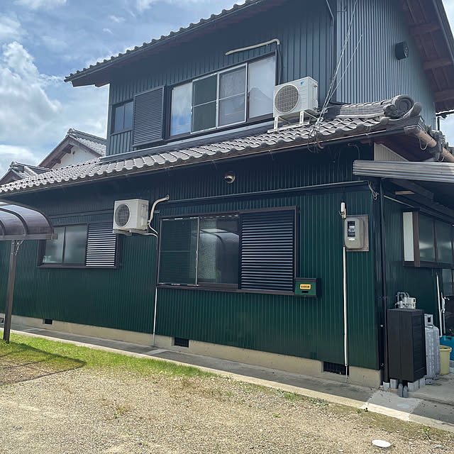 nakai2100さんの実例写真