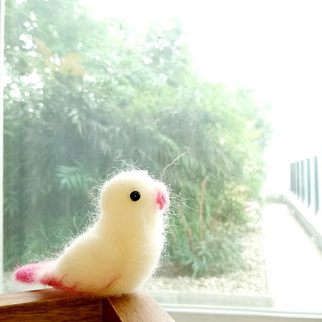 Ruさんの実例写真