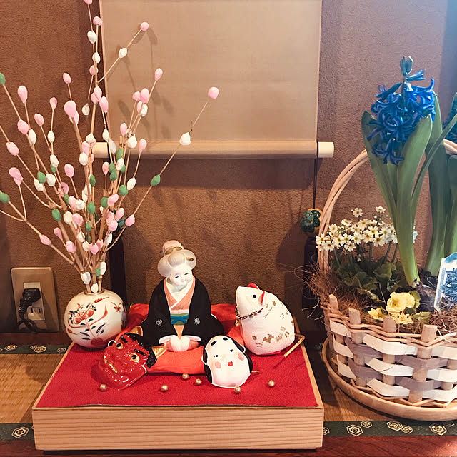 ankoさんの実例写真