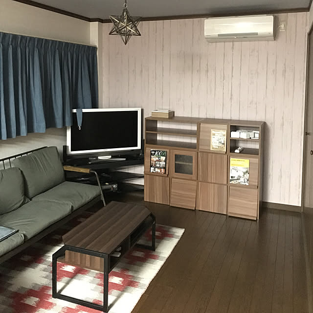 rikaさんの実例写真