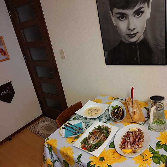 moruさんの部屋