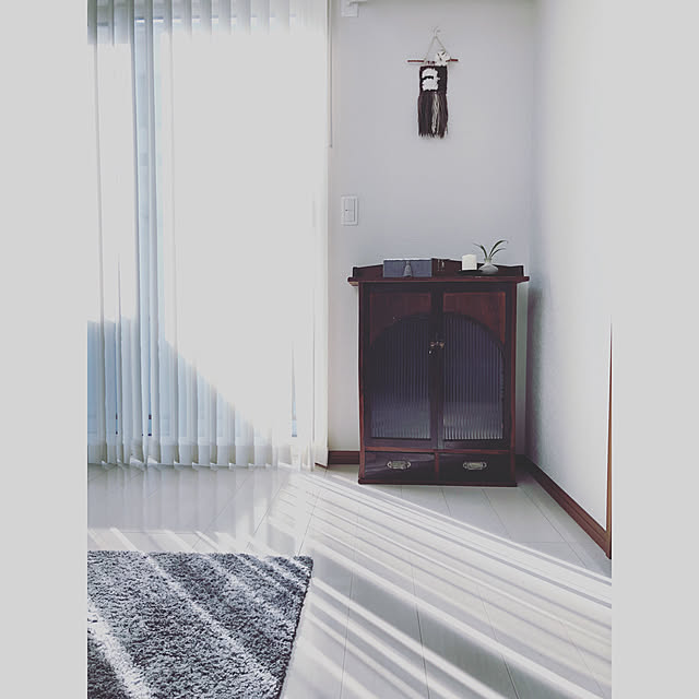 chanさんの実例写真