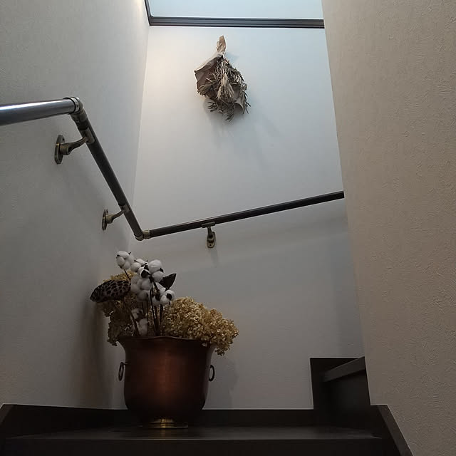 Rさんの実例写真