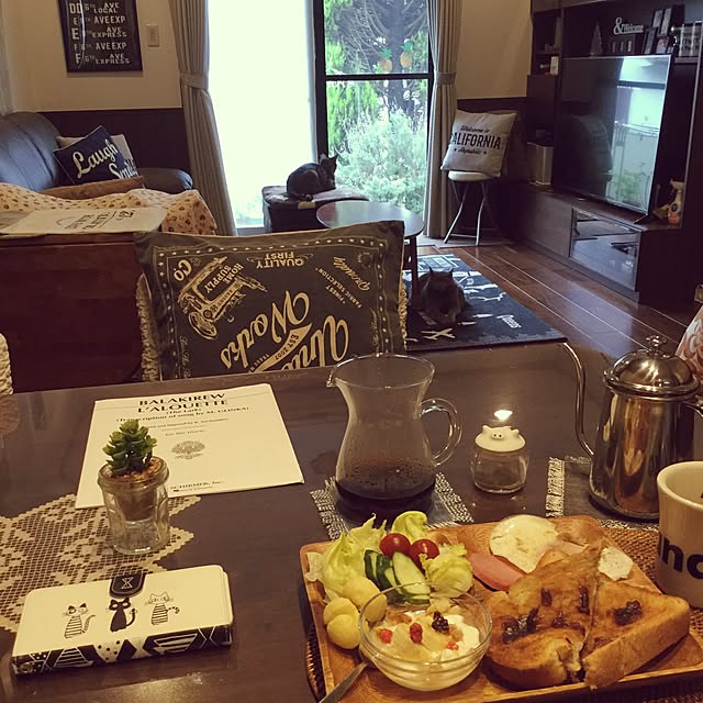 chikaさんの実例写真