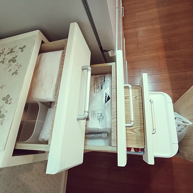 annaさんの部屋