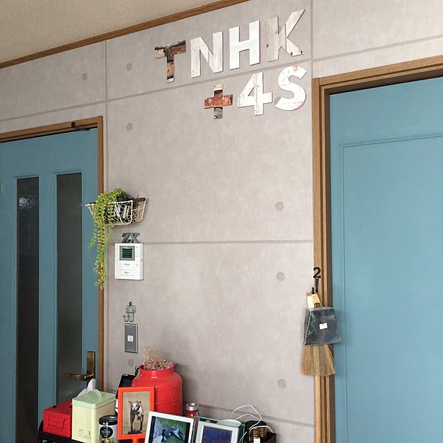 namioさんの実例写真