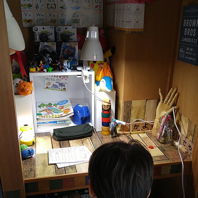 kayoさんの実例写真