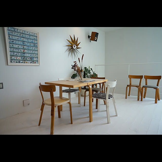 Design papa Ka-tuさんの実例写真