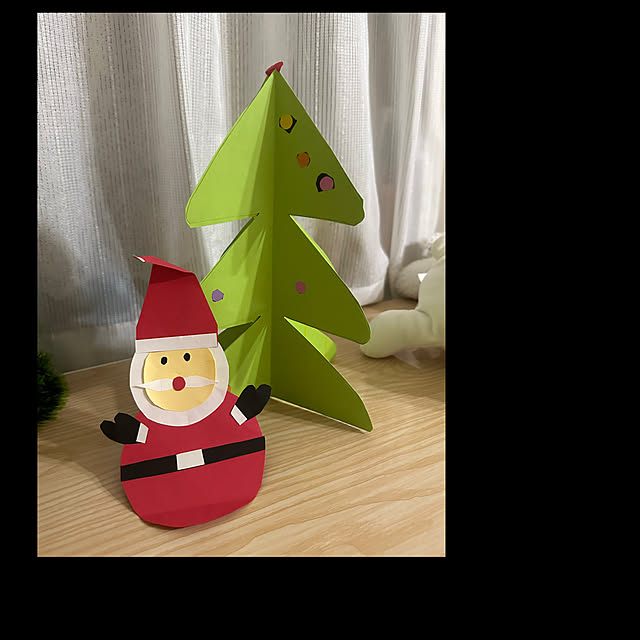 Hさんの実例写真