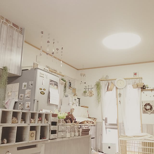 実例写真