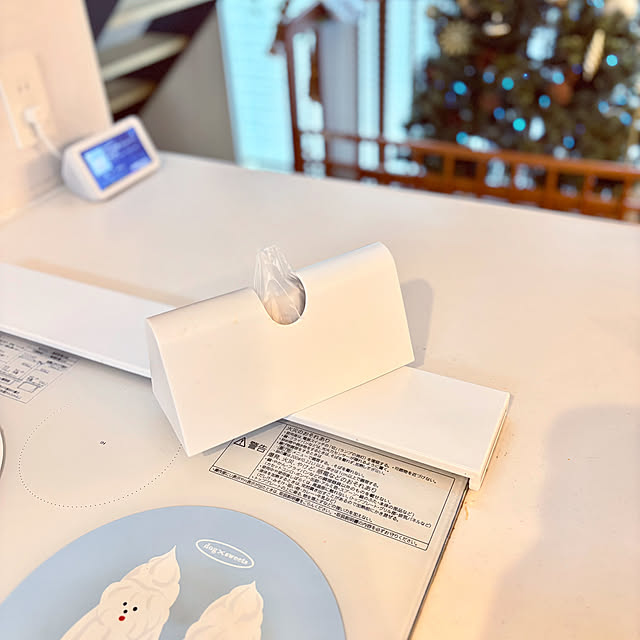 Minteaさんの部屋