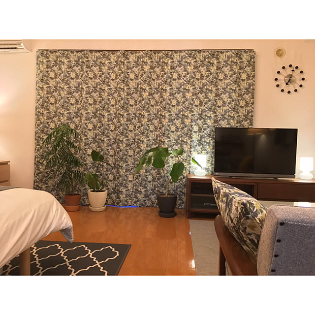 U-mingさんの実例写真