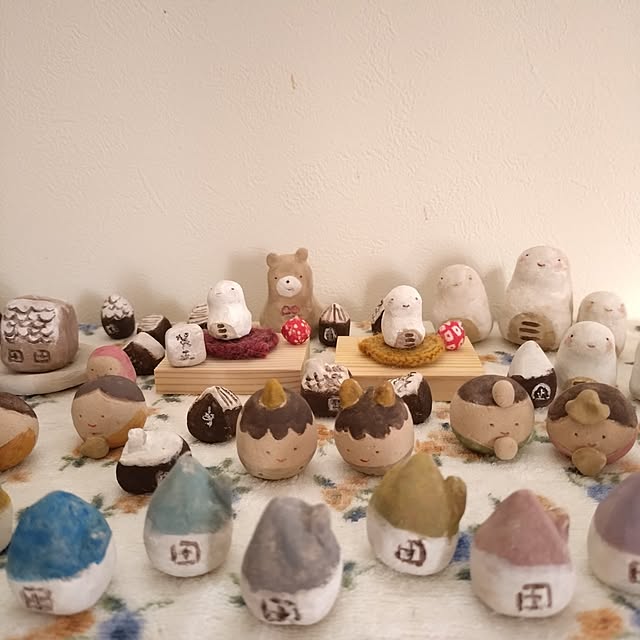 mayutan.さんの部屋