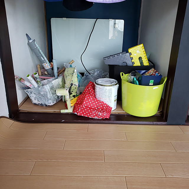 kumiさんの実例写真