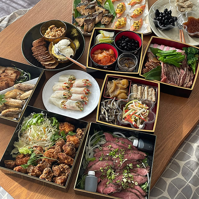 nobikoさんの部屋