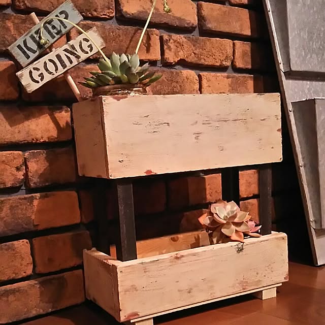 NOWHEREさんの実例写真