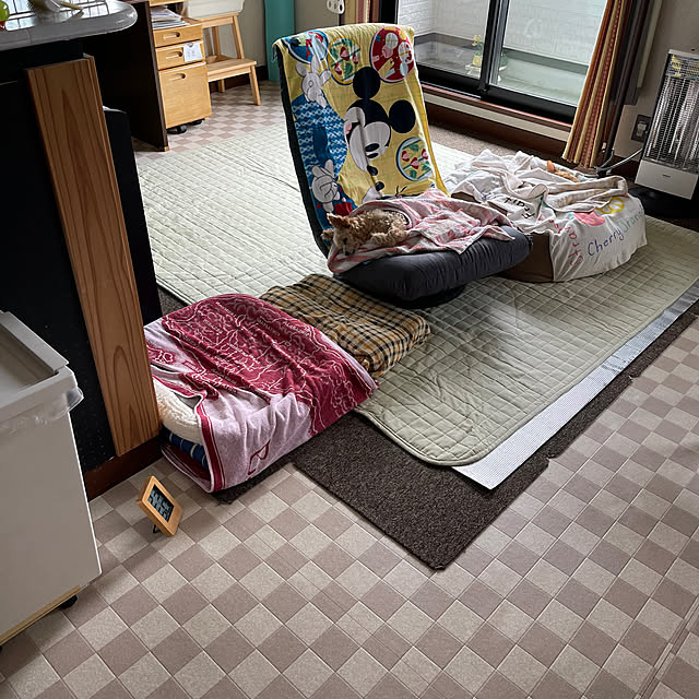 kikiさんの部屋
