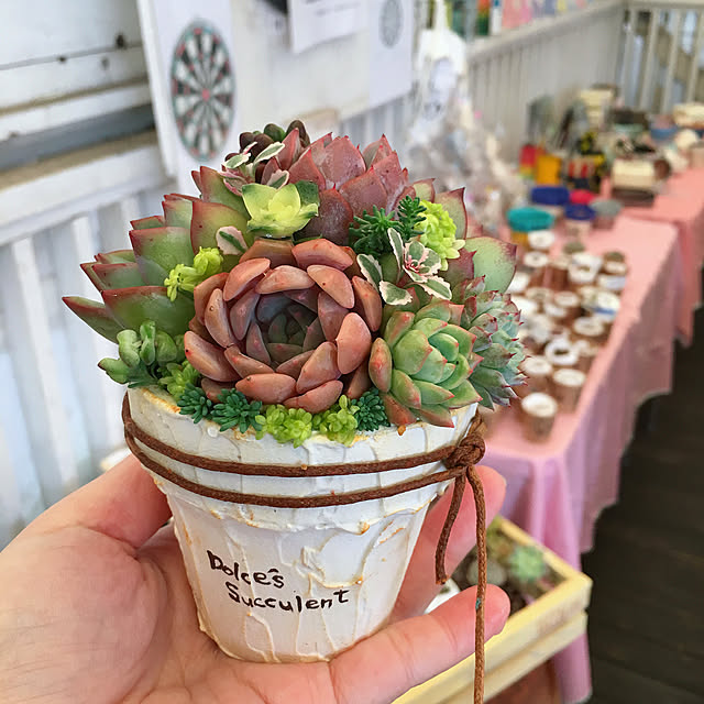 bon-bon-hippieさんの実例写真