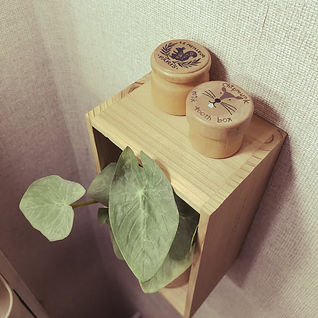 milkさんの実例写真