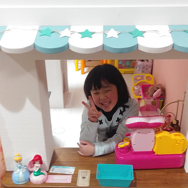 実例写真