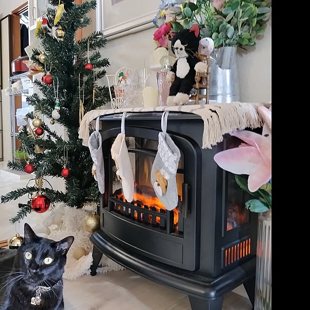 Tさんの実例写真