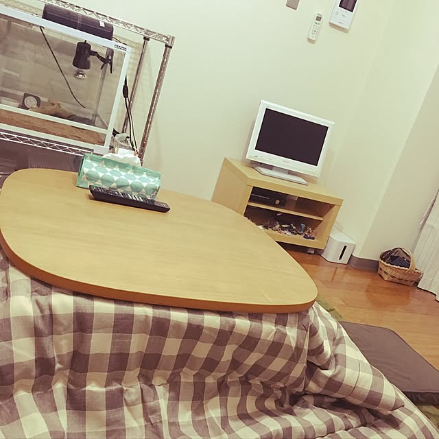 ayakoさんの実例写真