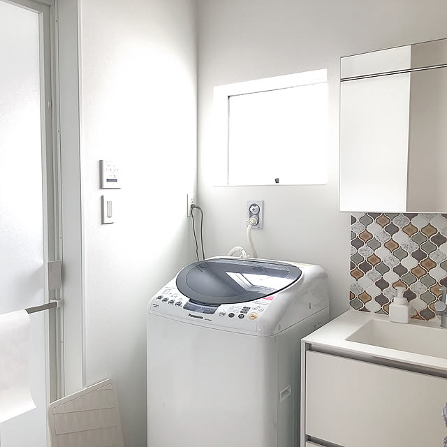 モニター応募投稿/バス/トイレのインテリア実例 - 2020-02-28 14:19:50