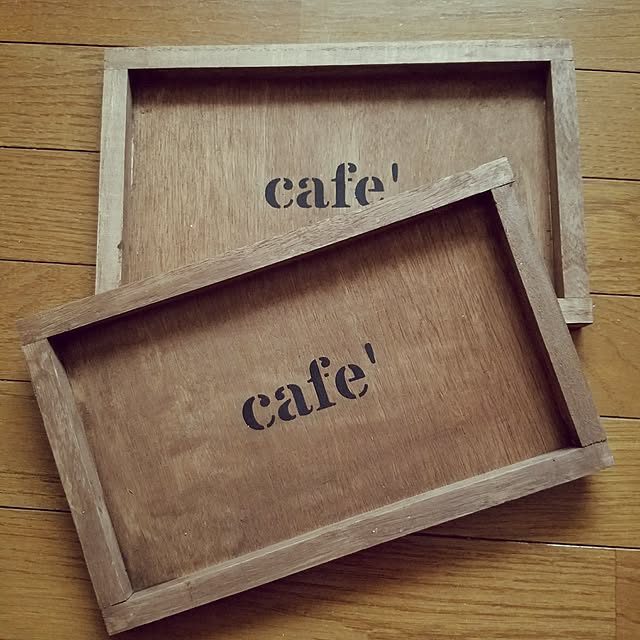 chocolatさんの実例写真