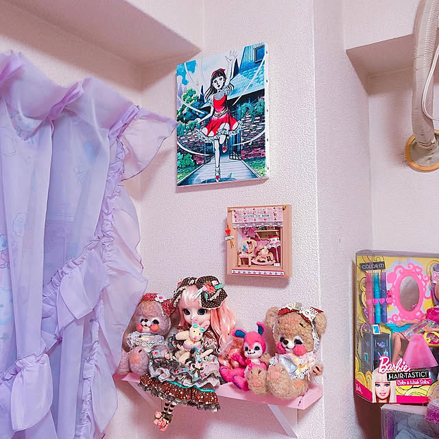 ErikaKさんの部屋