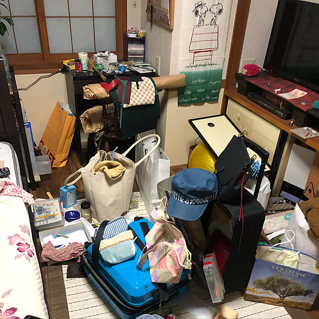 mikanさんの実例写真