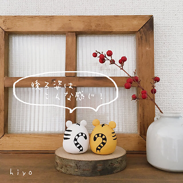 hiyoさんの実例写真
