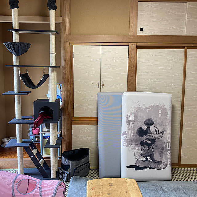 sannkakunomimiさんの実例写真