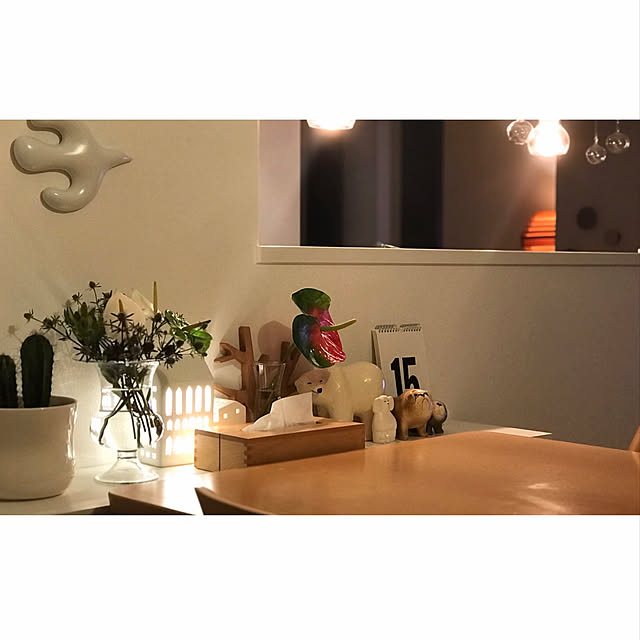 haruhinaさんの実例写真