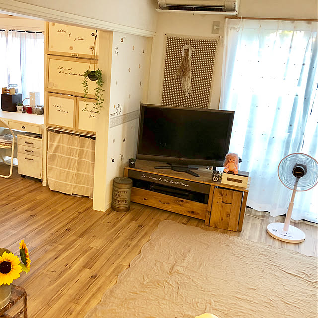 yokochinさんの実例写真