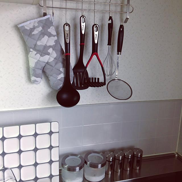 mocoさんの実例写真