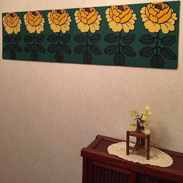 kjywyさんの実例写真