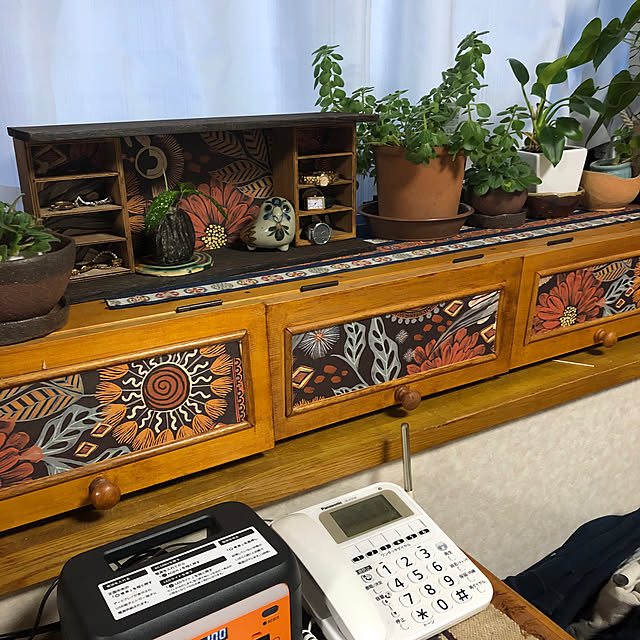 zonchanさんの部屋