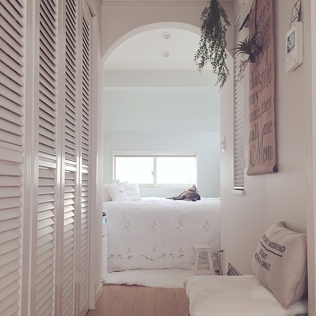 lovecatさんの実例写真