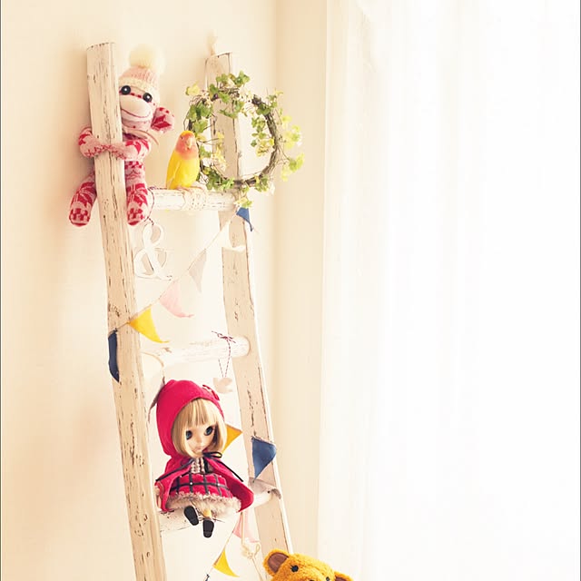 nolla_ioさんの実例写真