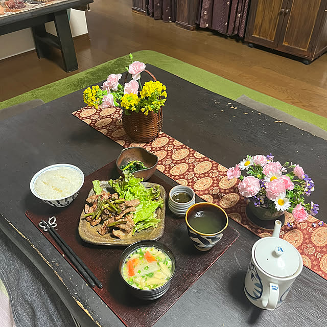 ritsukoさんの部屋