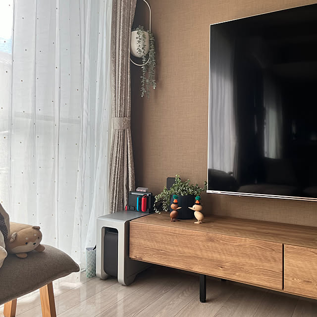 mapleさんの部屋