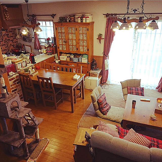 cottontailさんの実例写真