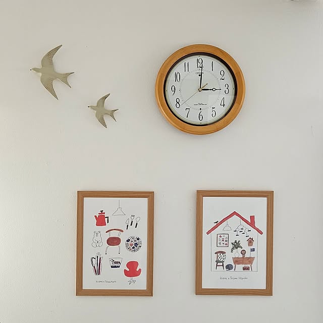 mayumiさんの部屋