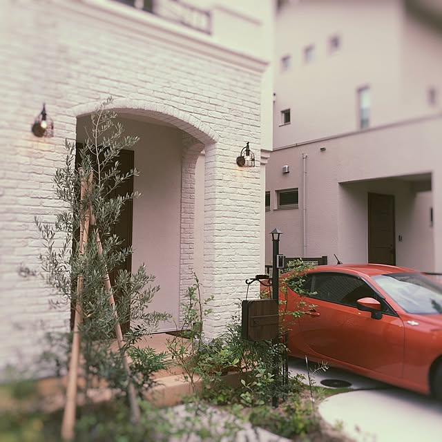 melting.grasshopperさんの実例写真
