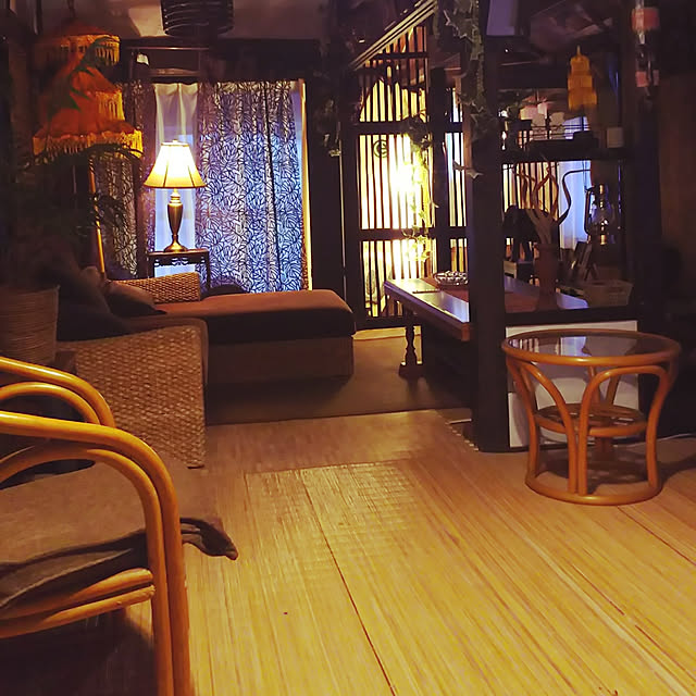 ringarintonさんの実例写真