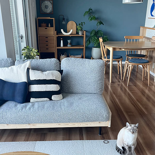 amさんの実例写真