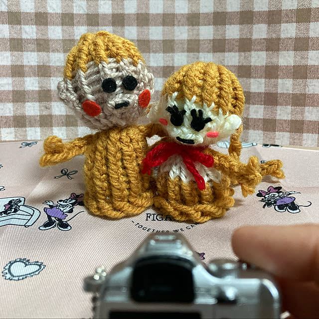 manduonmaさんの実例写真