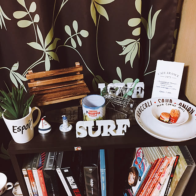 asukaさんの実例写真