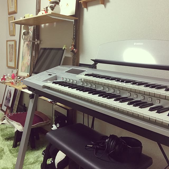 Alfonce_Kazさんの実例写真