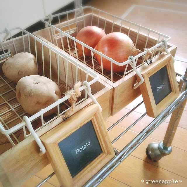greenappleさんの実例写真